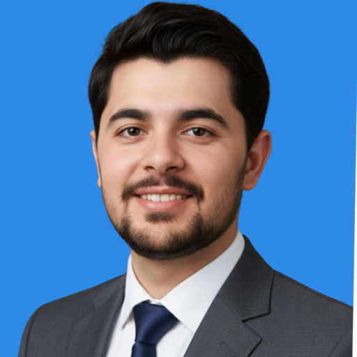 Rehmat Ullah, Founder of TalashPortal